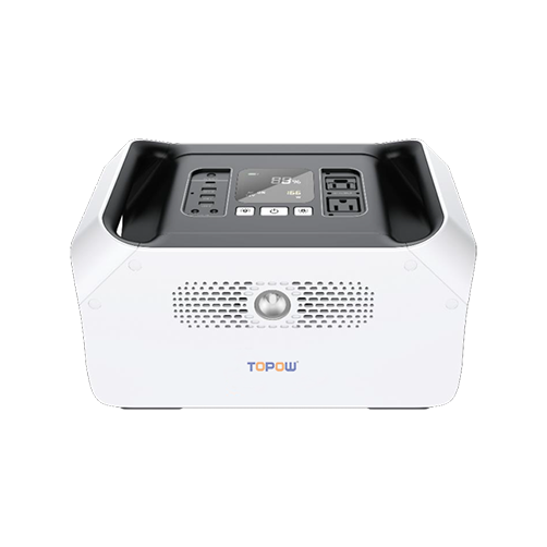 S系列S450储能移动电源