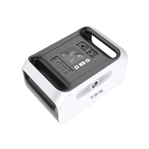 S系列S900储能移动电源